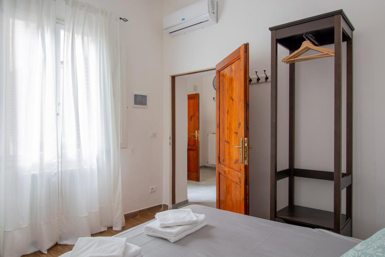Guest House Paraiso Флоренція Екстер'єр фото