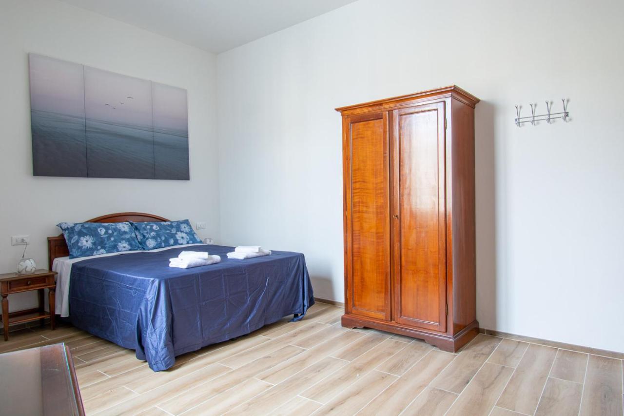 Guest House Paraiso Флоренція Екстер'єр фото