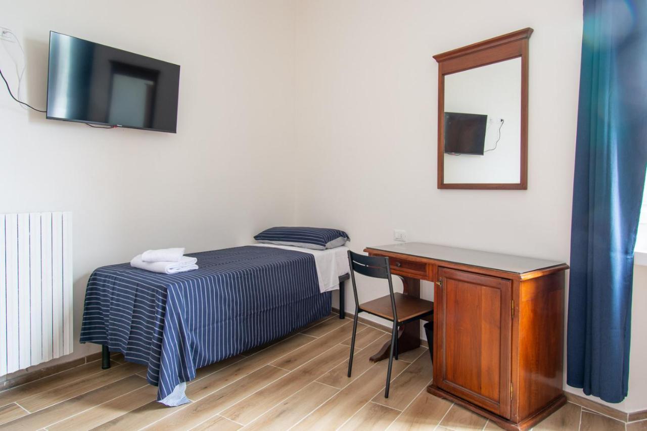 Guest House Paraiso Флоренція Екстер'єр фото