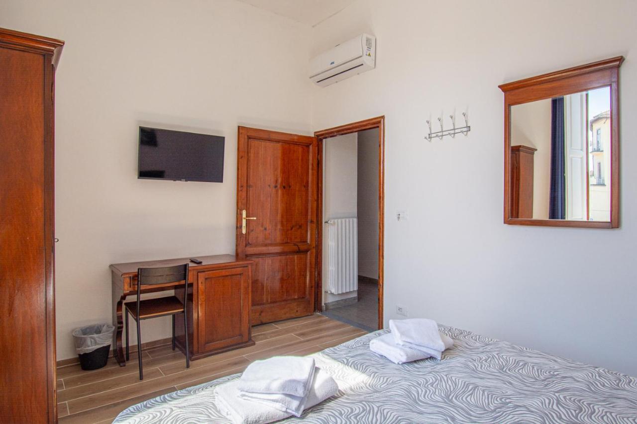 Guest House Paraiso Флоренція Екстер'єр фото